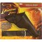 The Costume Center Brown and Silver Indiana Jones Gun with Belt and Holster Halloween Costume Accessory